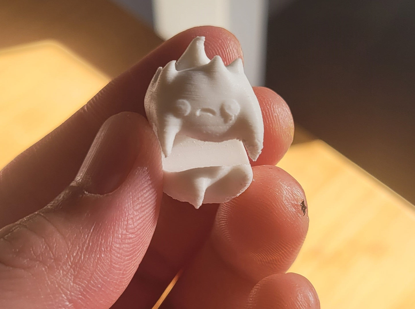 Calcifer from Howls Moving Castle | Pen and Pencil Accessory