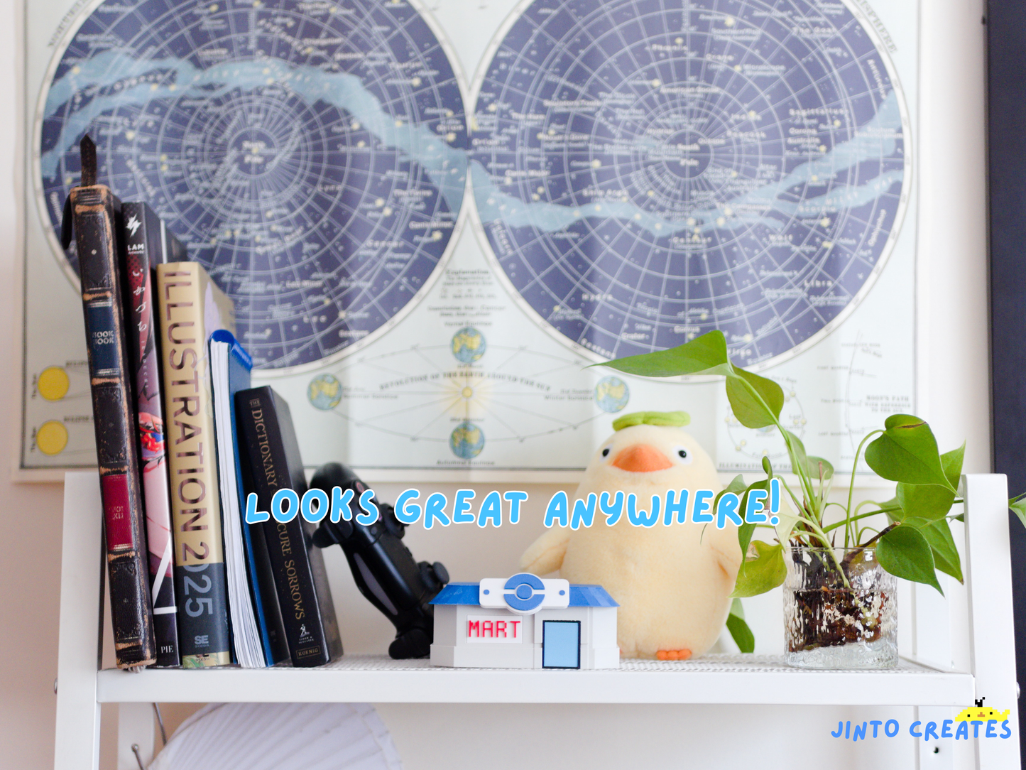 [PREORDER] Pokémart Deck & Storage Box