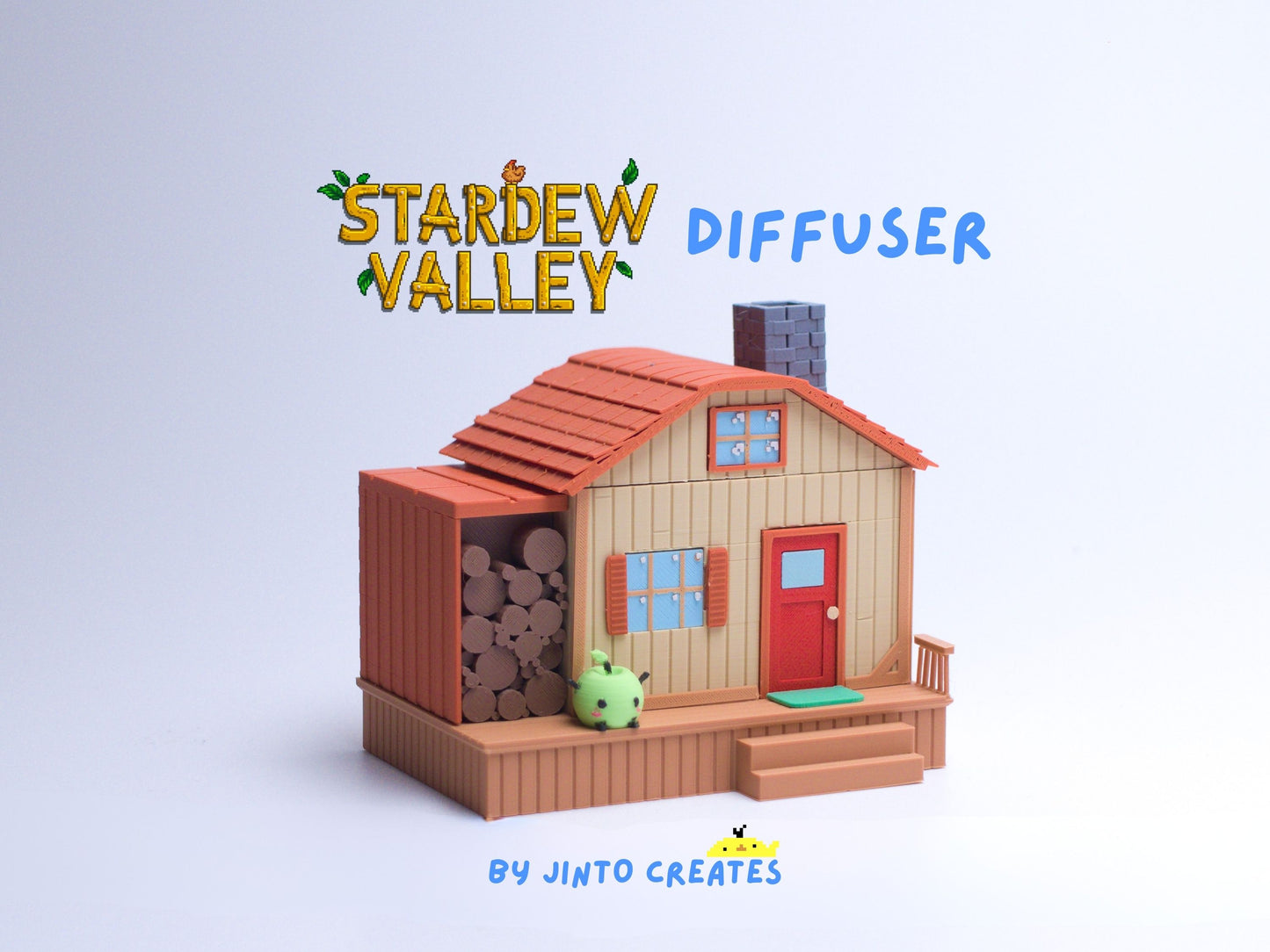 Stardew Valley Diffuser