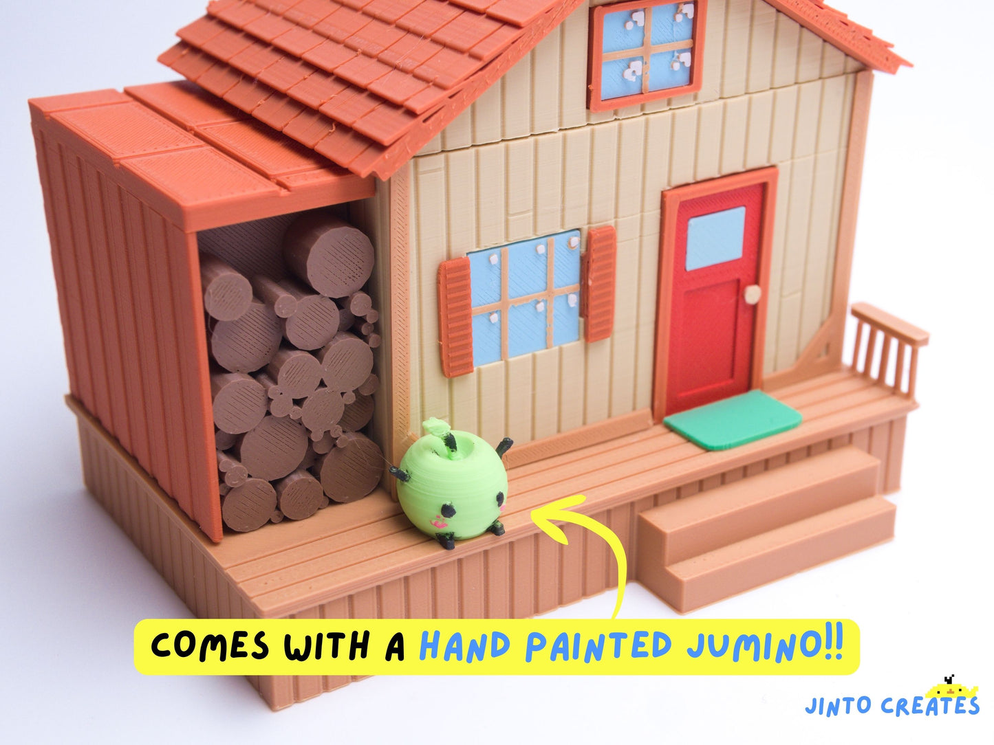 Stardew Valley Diffuser