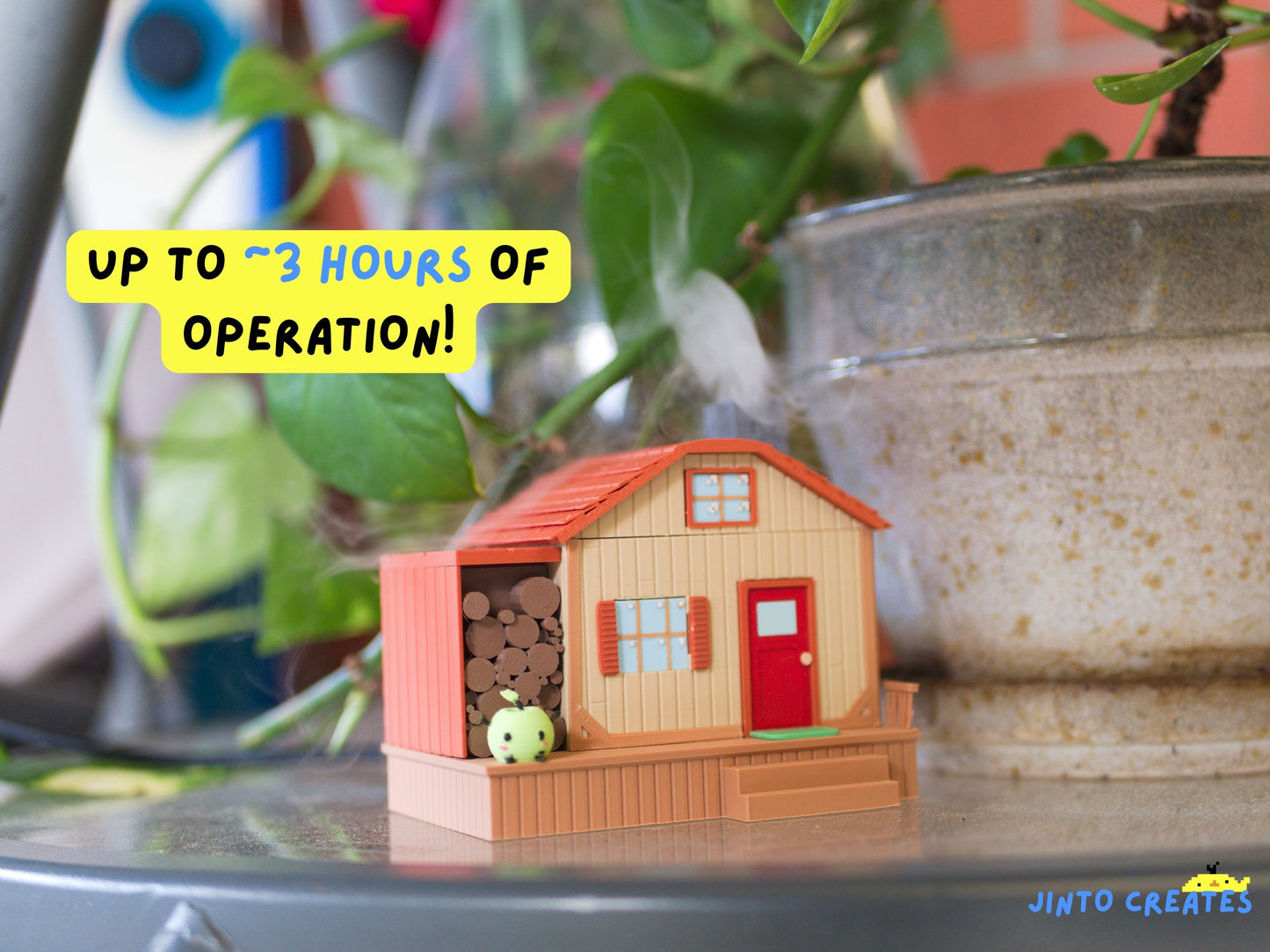 Stardew Valley Diffuser