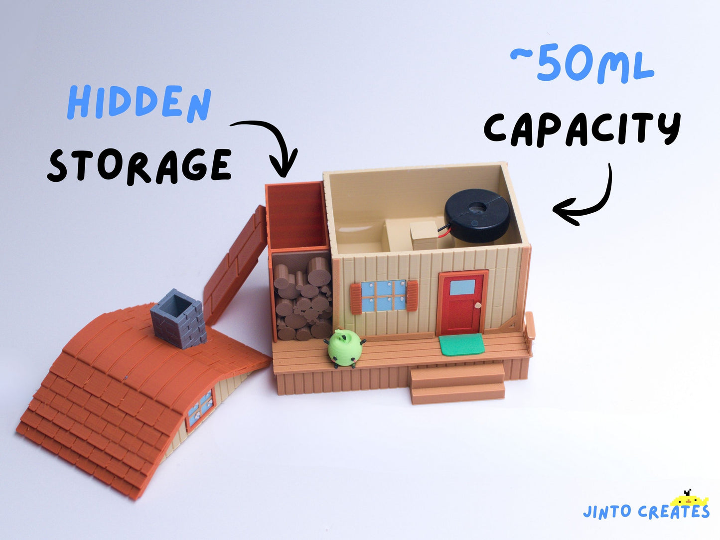 Stardew Valley Diffuser